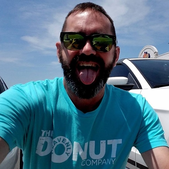 Meet your Posher, Bill - Picture 1 of 1